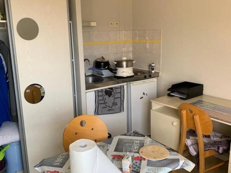 Maison à louer, 21m², SAINT ETIENNE