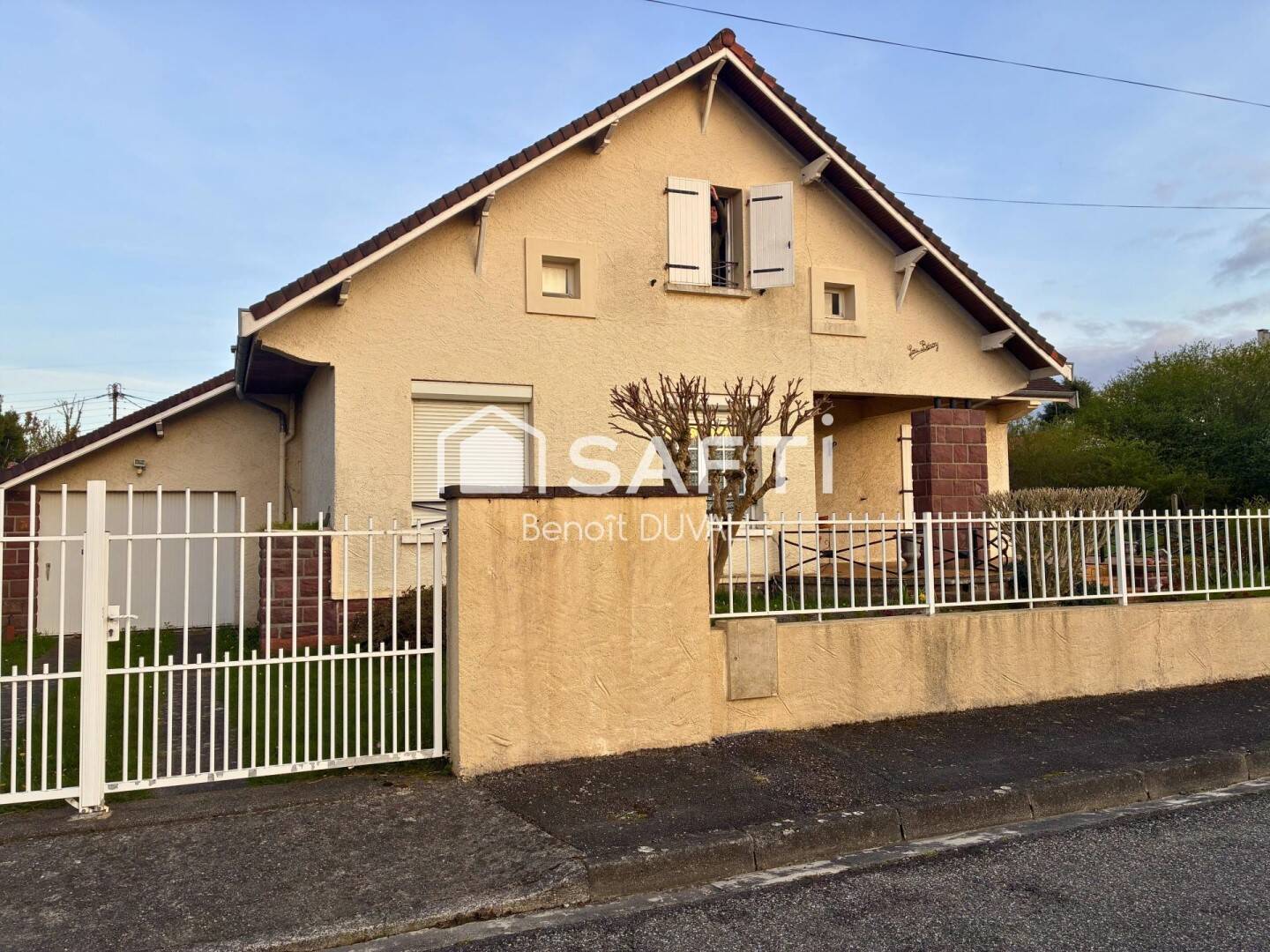 Maison à vendre, 182m², PAU