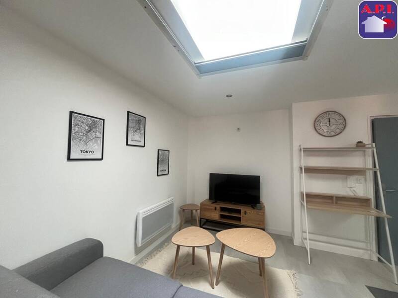 Maison à louer, 27m², PAMIERS