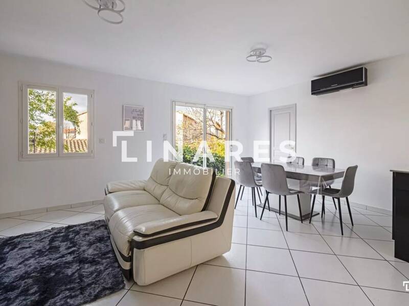 Maison à louer, 76m², ALLAUCH