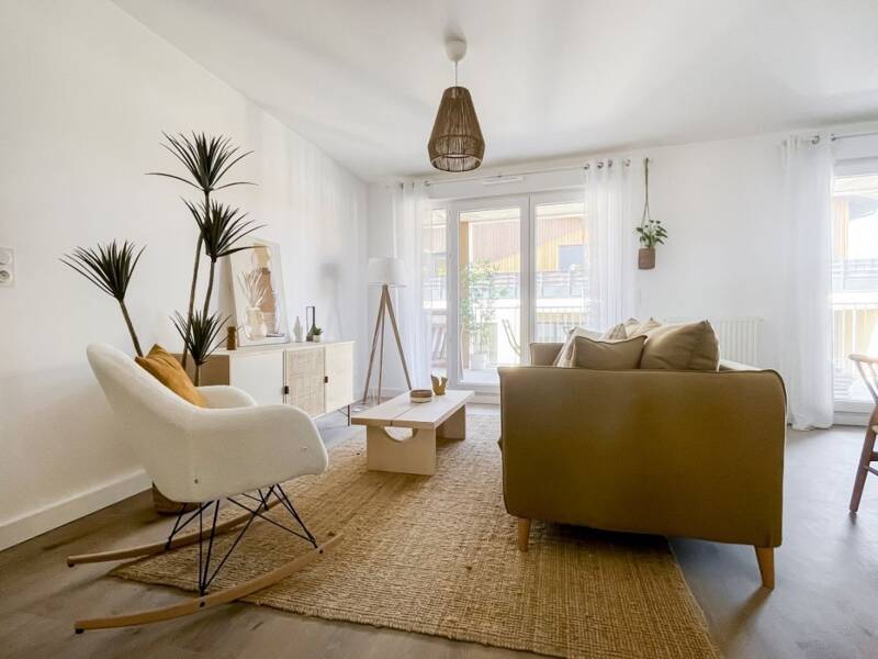 Maison à louer, 44m², VILLEFONTAINE