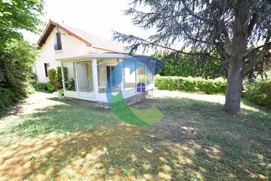 Maison à vendre 295 000 € 5 pièces 3 chambres 105 m² 553 m² de terrain Les Gares Epinay sur Orge 91360
