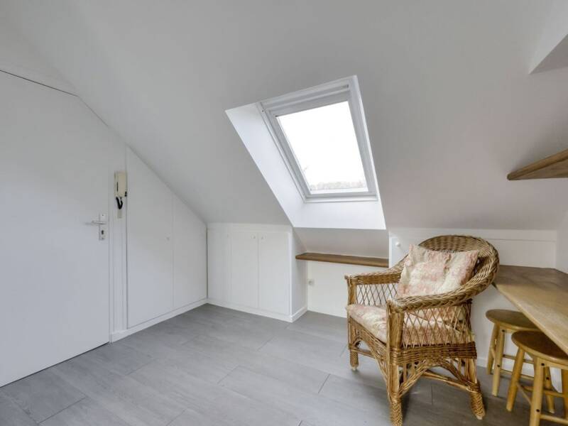 Maison à louer, 13m², VAUREAL