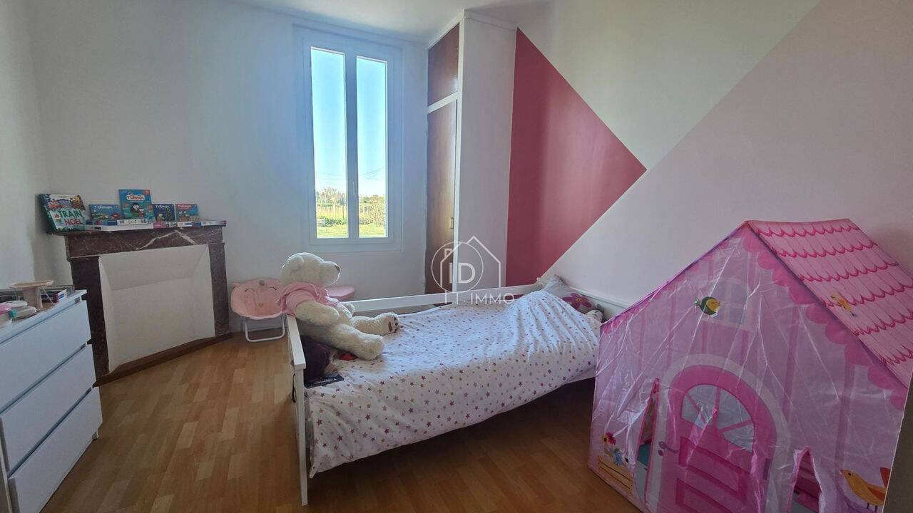 Maison à vendre, 167m², EYGURANDE ET GARDEDEUIL