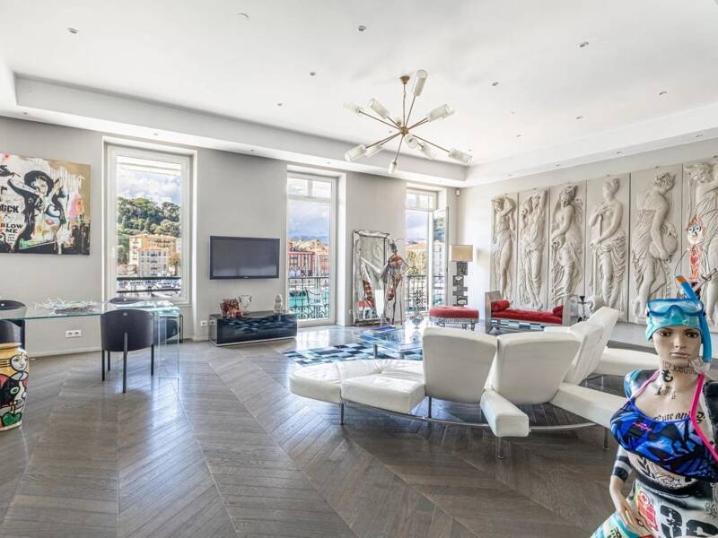 Maison à vendre, 116m², NICE