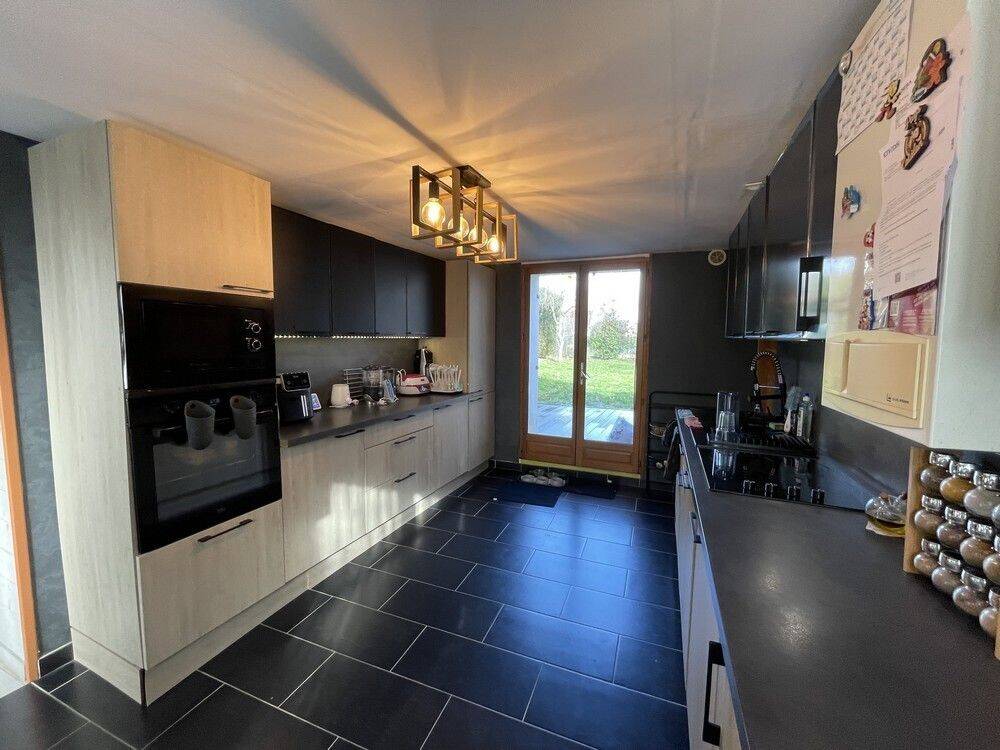 Maison à vendre, 83m², FERE EN TARDENOIS