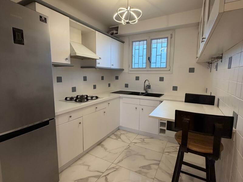 Maison à louer, 56m², NICE