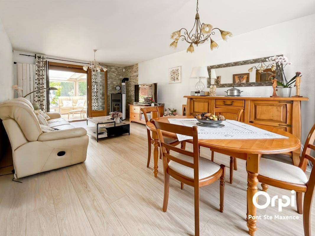 Maison à vendre, 142m², VILLERS SAINT PAUL