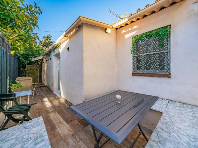 Maison à vendre, 25m², CANNES