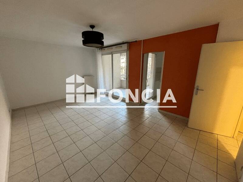 Maison à louer, 47m², MONTPELLIER