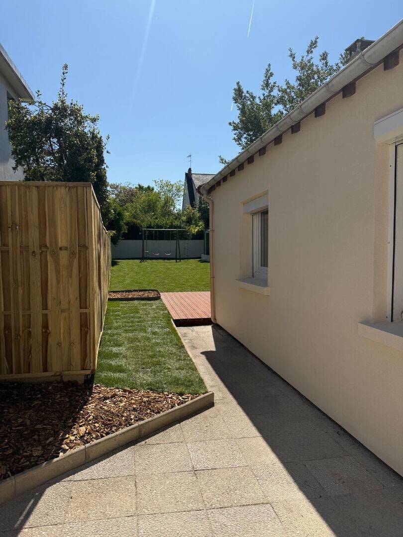Maison à vendre, 71m², RUEIL MALMAISON