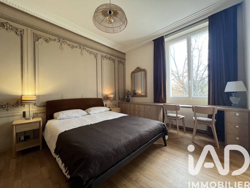 Maison à louer, 48m², REIMS