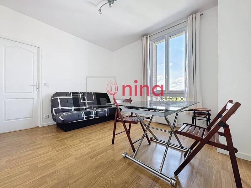 Maison à louer, 32m², SAINT MAUR DES FOSSES