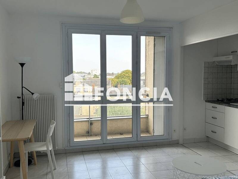 Maison à louer, 21m², ORLEANS