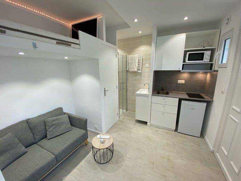 Maison à louer, 12m², COURBEVOIE