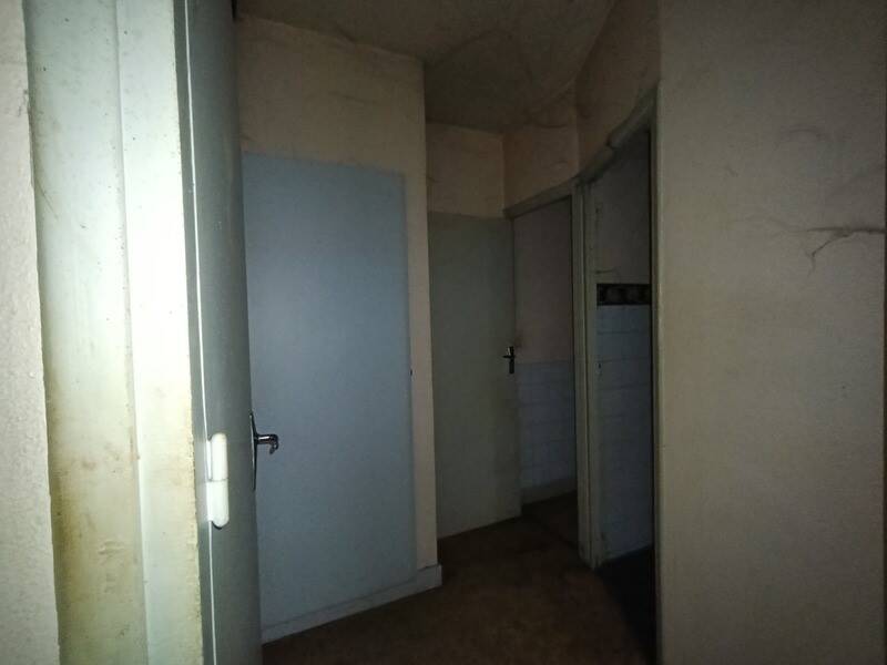 Maison à vendre, 48m², VILLENEUVE SUR LOT