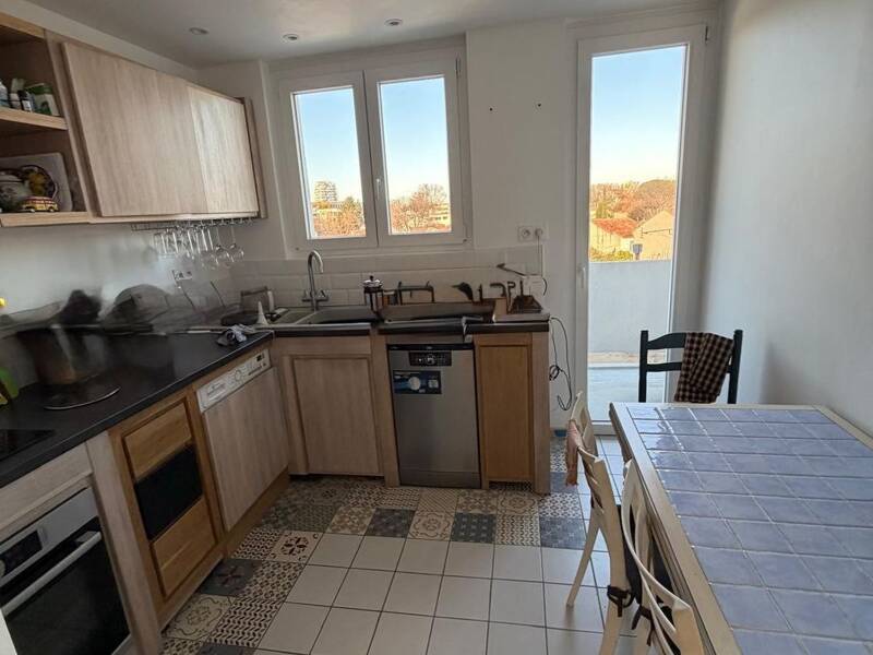 Maison à louer, 58m², MONTPELLIER