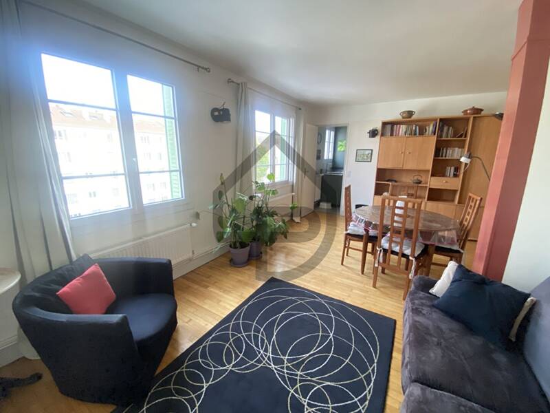 Maison à louer, 53m², RUEIL MALMAISON