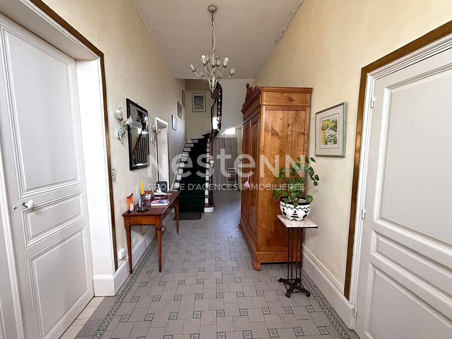 Maison à vendre, 217m², MONTREUIL BELLAY