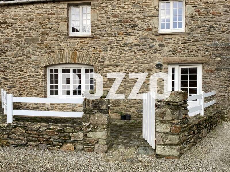 Maison à louer, 89m², BEAUMONT HAGUE