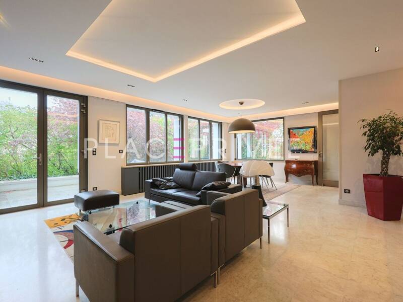 Maison à vendre, 290m², NANCY