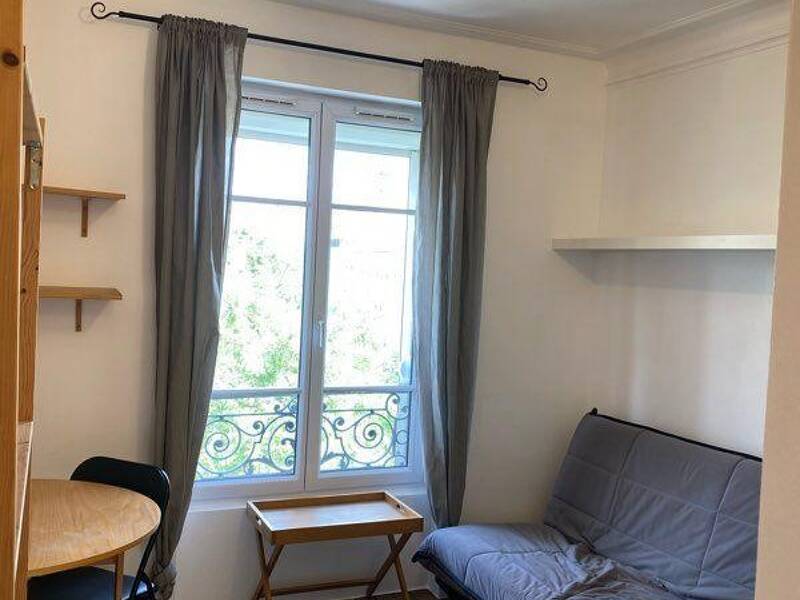 Maison à louer, 14m², PARIS 11E