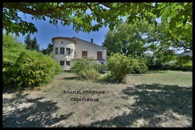 Maison à vendre 682 000 € 5 pièces 4 chambres 210 m² Lourmarin 84160