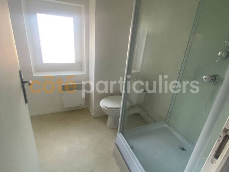 Maison à louer, 36m², HAM