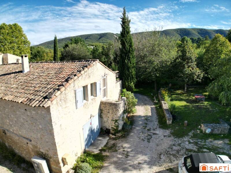 Maison à vendre, 177m², SAINT MARTIN DE CASTILLON