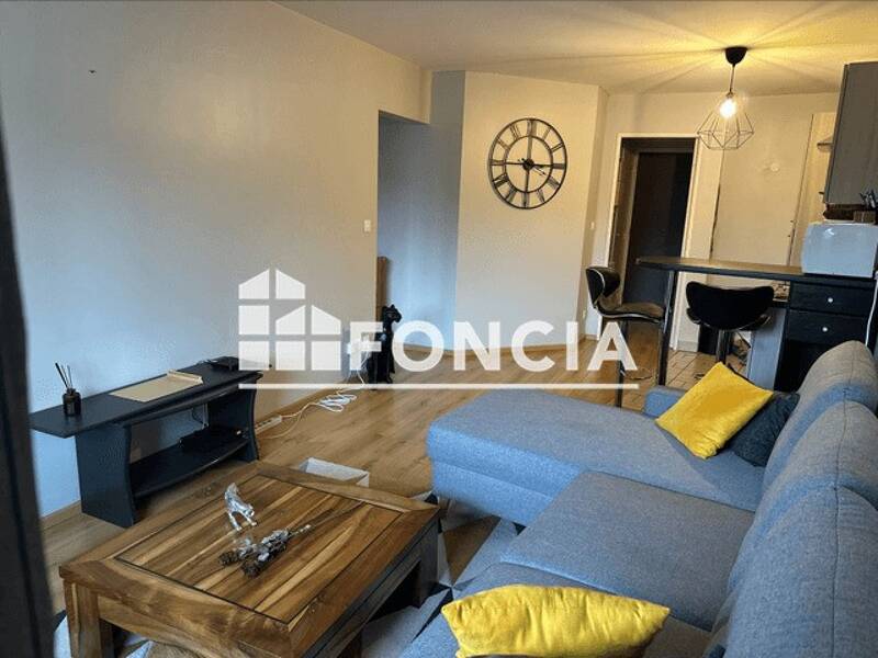 Maison à louer, 40m², ORLEANS