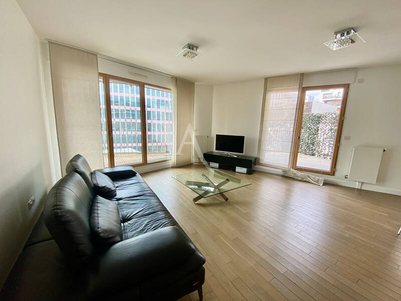 Maison à louer, 90m², BOULOGNE BILLANCOURT