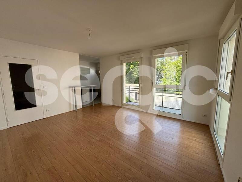 Maison à louer, 36m², REIMS