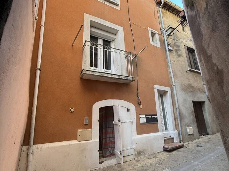 Maison à louer, 29m², MONTBAZIN