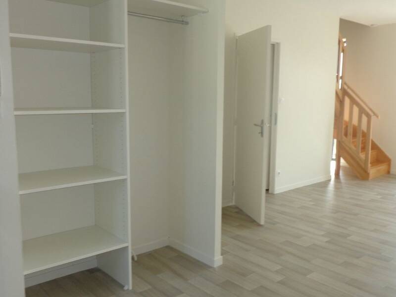 Maison à louer, 58m², ARPAJON SUR CERE