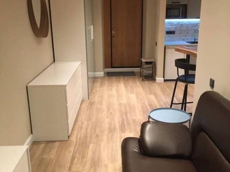 Maison à louer, 31m², PARIS 11E