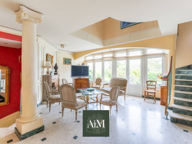 Maison à vendre, 175m², VANNES