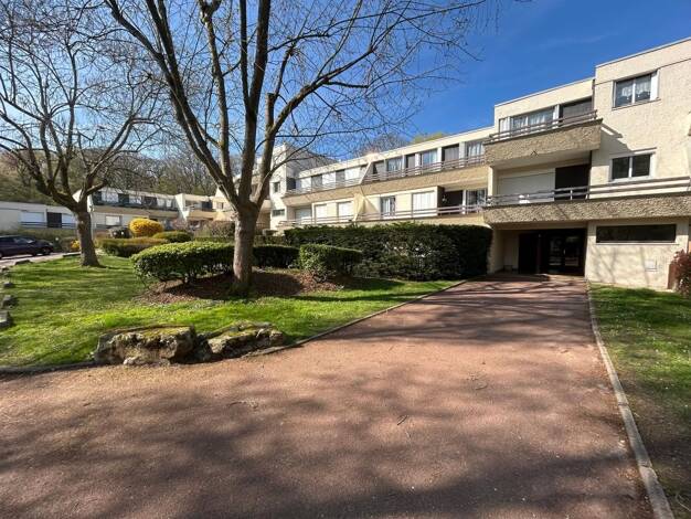 Appartement à vendre 211 000 € 2 pièces 1 chambre 56 m² Bonneville Méry-sur-Oise 95540