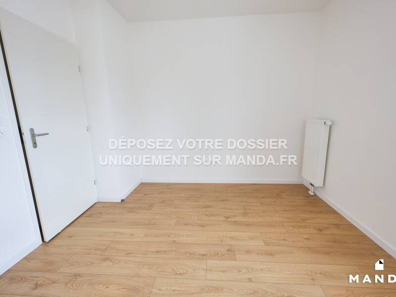 Maison à louer, 42m², WASQUEHAL