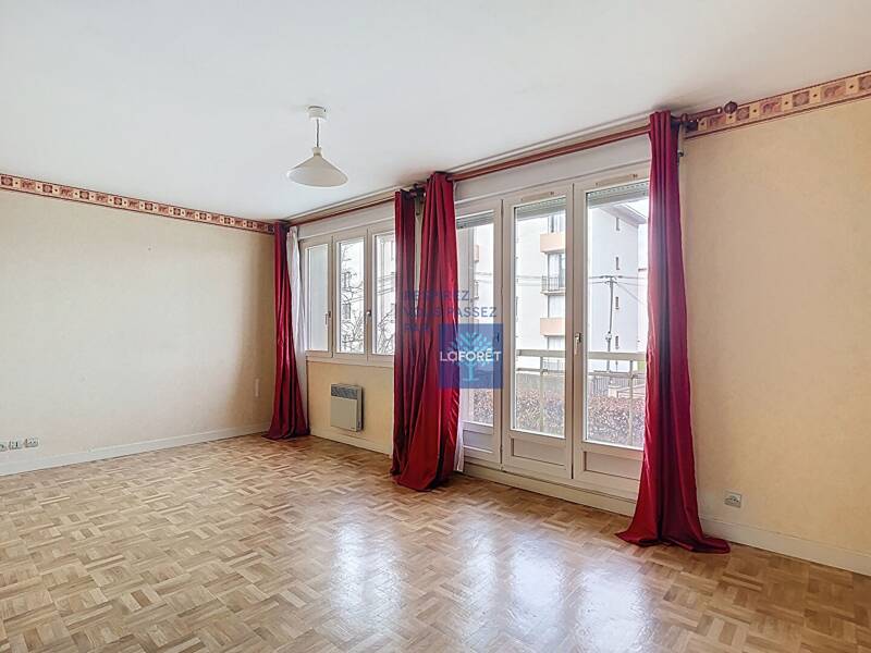 Maison à louer, 70m², CREIL