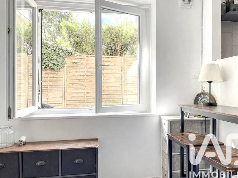 Maison à vendre, 24m², GOURNAY SUR MARNE