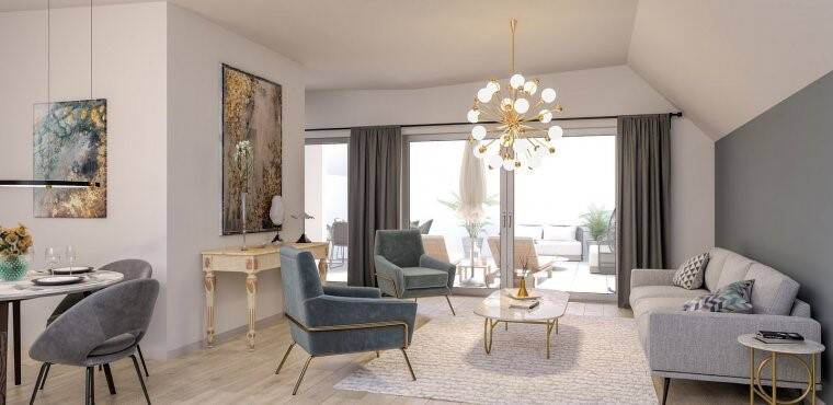 Maison à vendre, 80m², SURVILLIERS