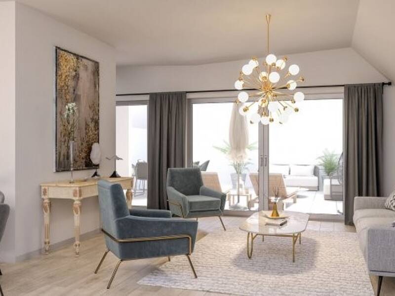 Maison à vendre, 80m², SURVILLIERS