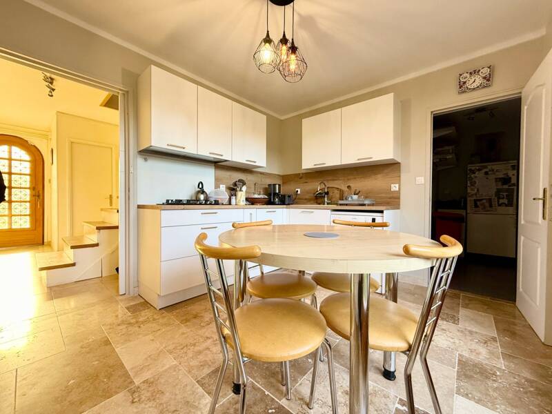 Maison à vendre, 145m², AMIENS