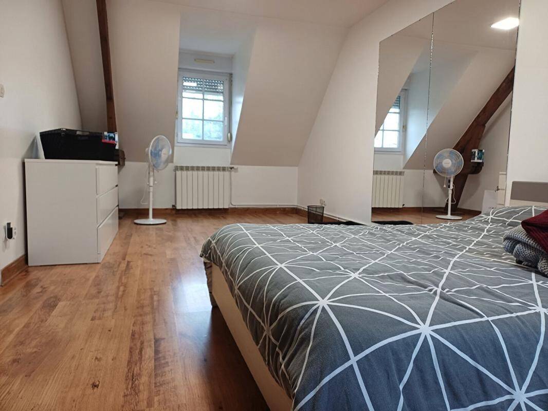 Maison à vendre, 115m², PONTOISE LES NOYON