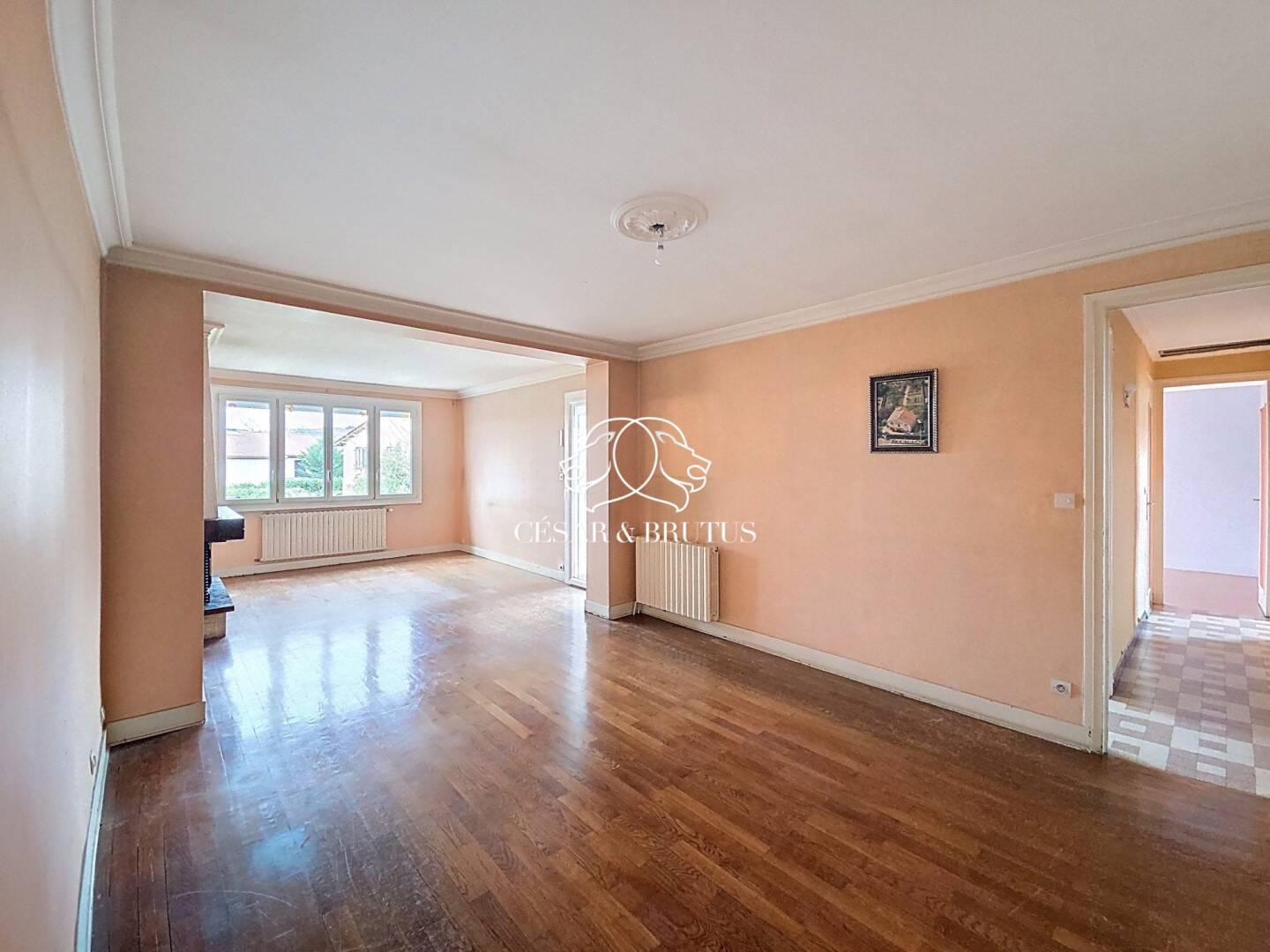Maison à vendre, 100m², CHAZAY D'AZERGUES
