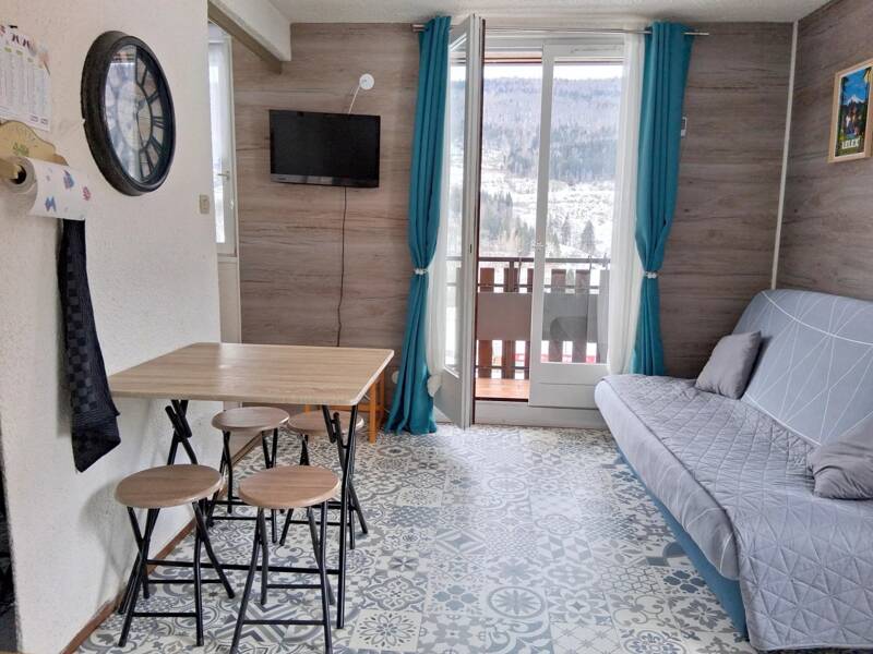 Maison à vendre, 24m², LELEX