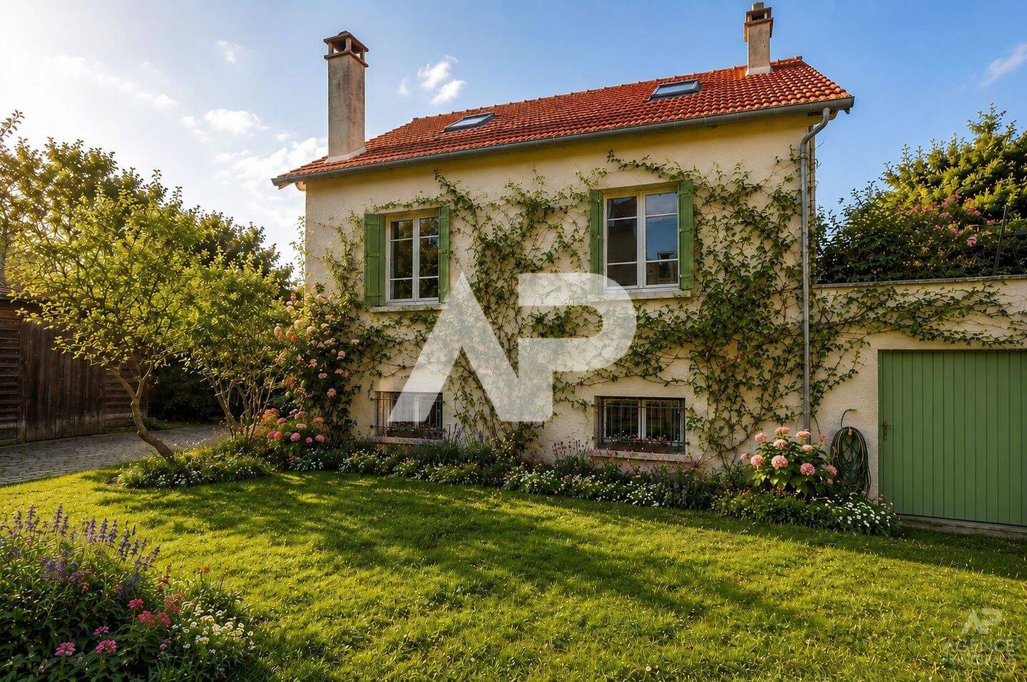 Maison à vendre, 150m², RUEIL MALMAISON