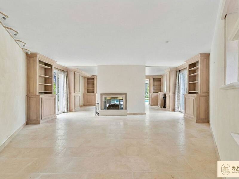 Maison à vendre, 289m², LOUVECIENNES