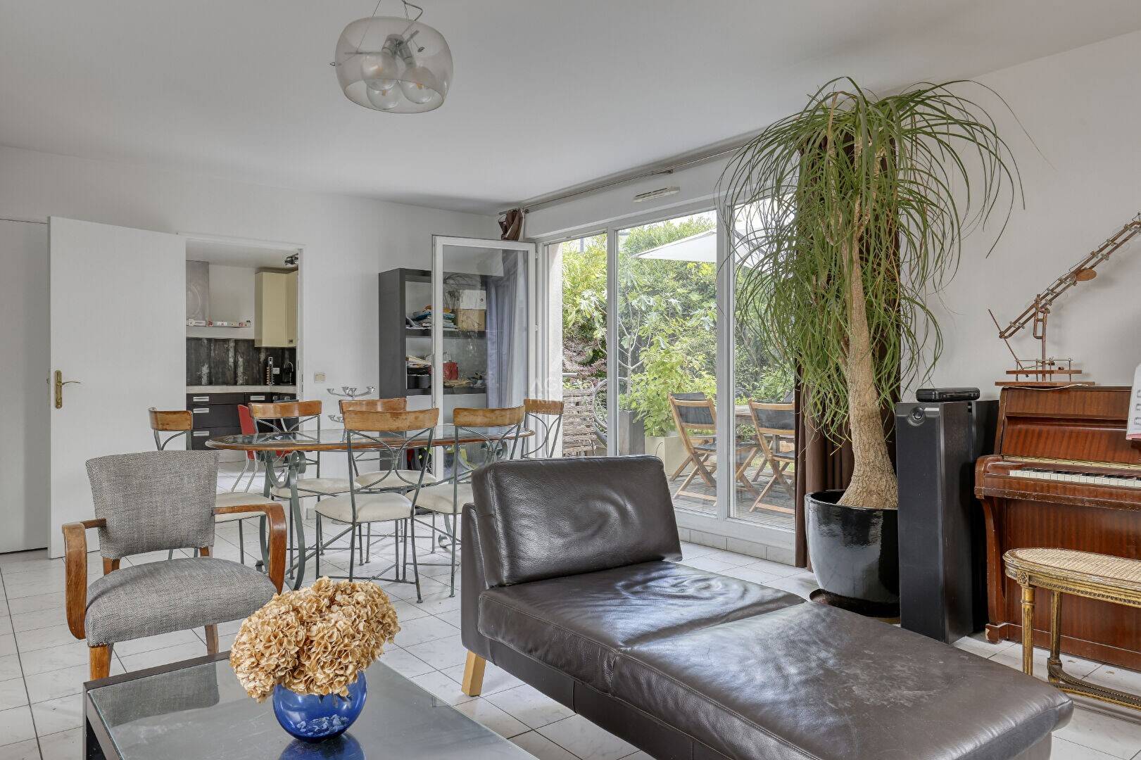 Maison à vendre, 130m², NANTERRE