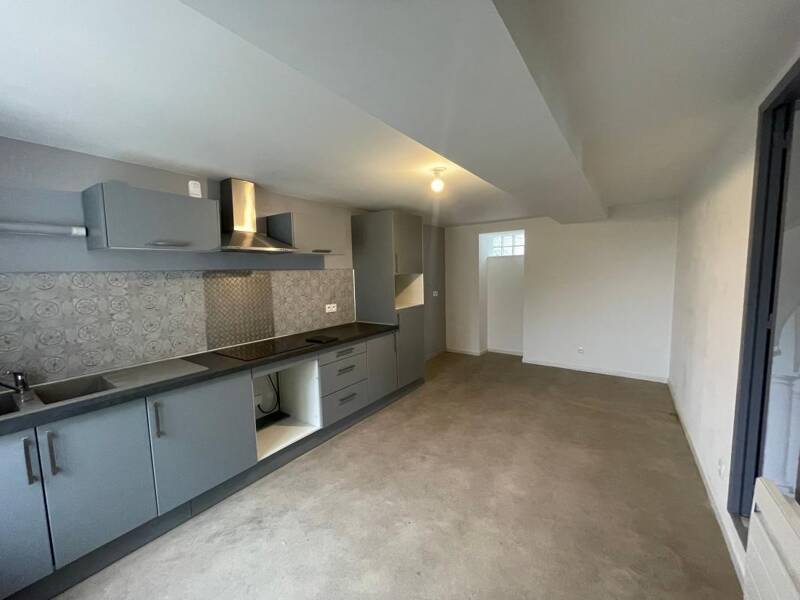 Maison à louer, 57m², VENETTE